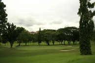 Saujana Golf & Country Club, Bunga Raya Course